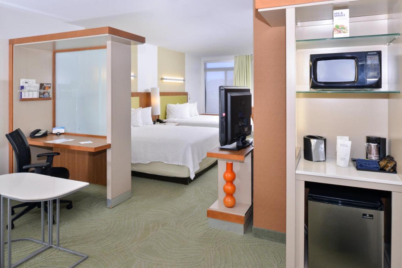 Springhill Suites Kingman Route 66 Luaran gambar