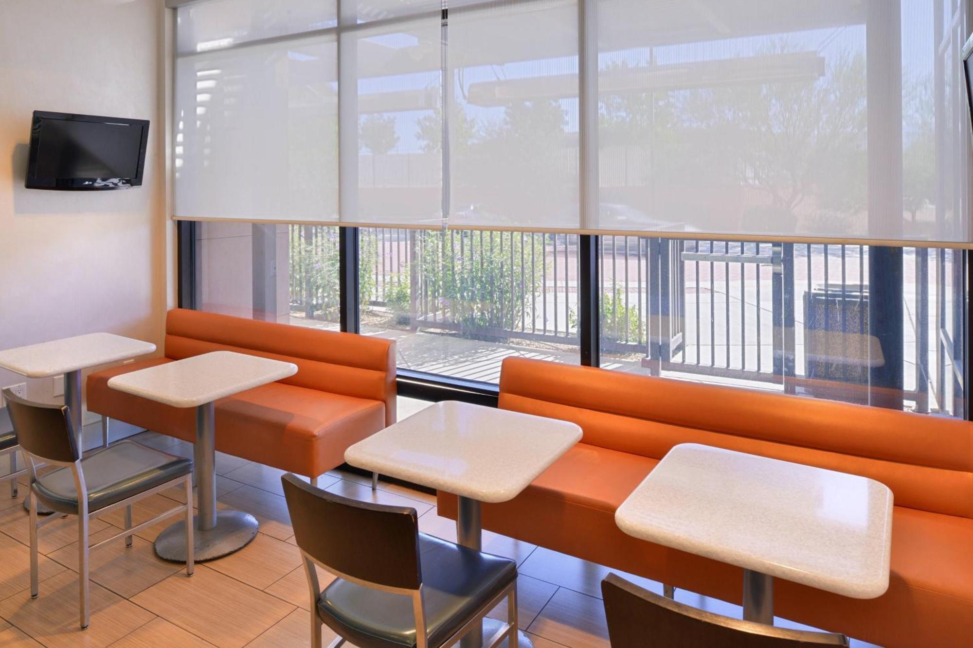 Springhill Suites Kingman Route 66 Luaran gambar