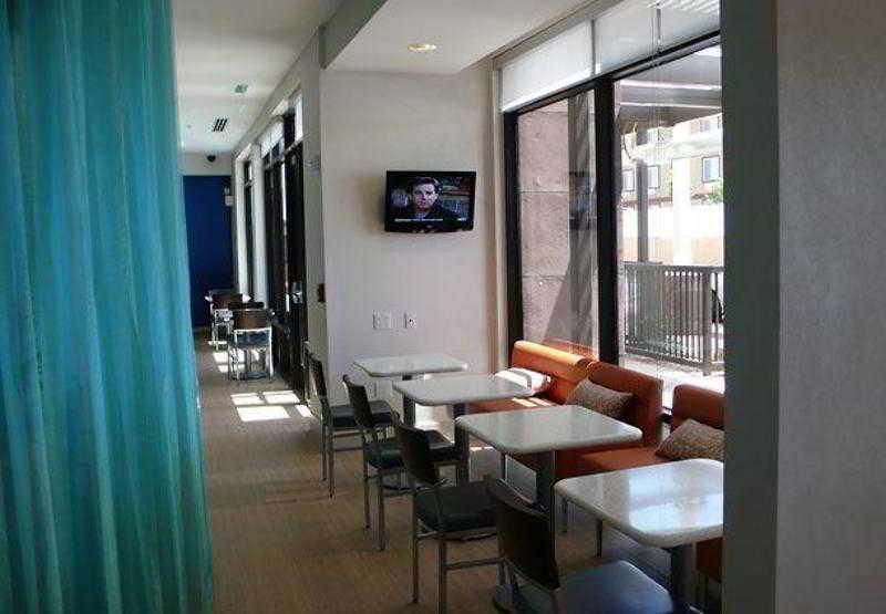 Springhill Suites Kingman Route 66 Luaran gambar