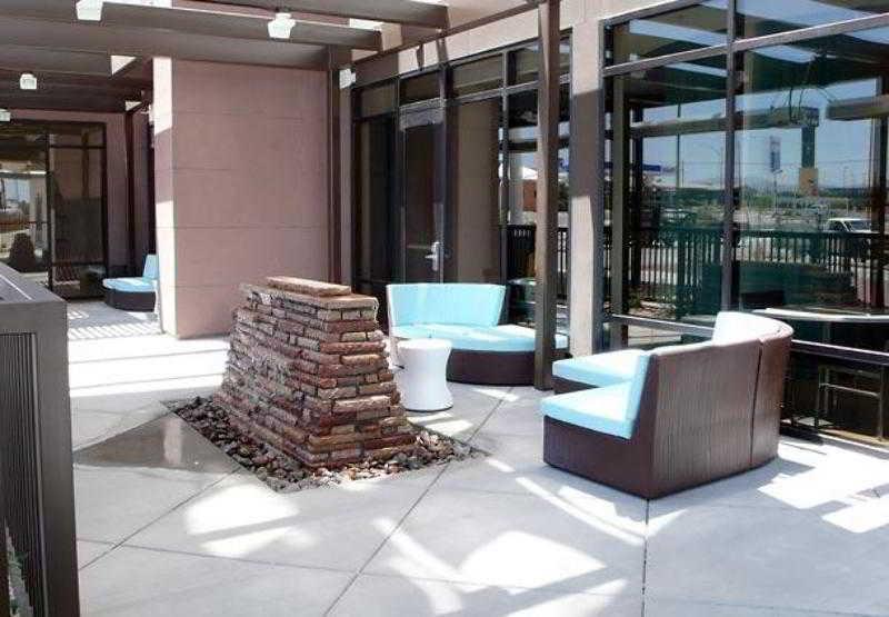 Springhill Suites Kingman Route 66 Luaran gambar