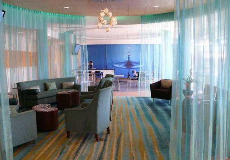 Springhill Suites Kingman Route 66 Luaran gambar