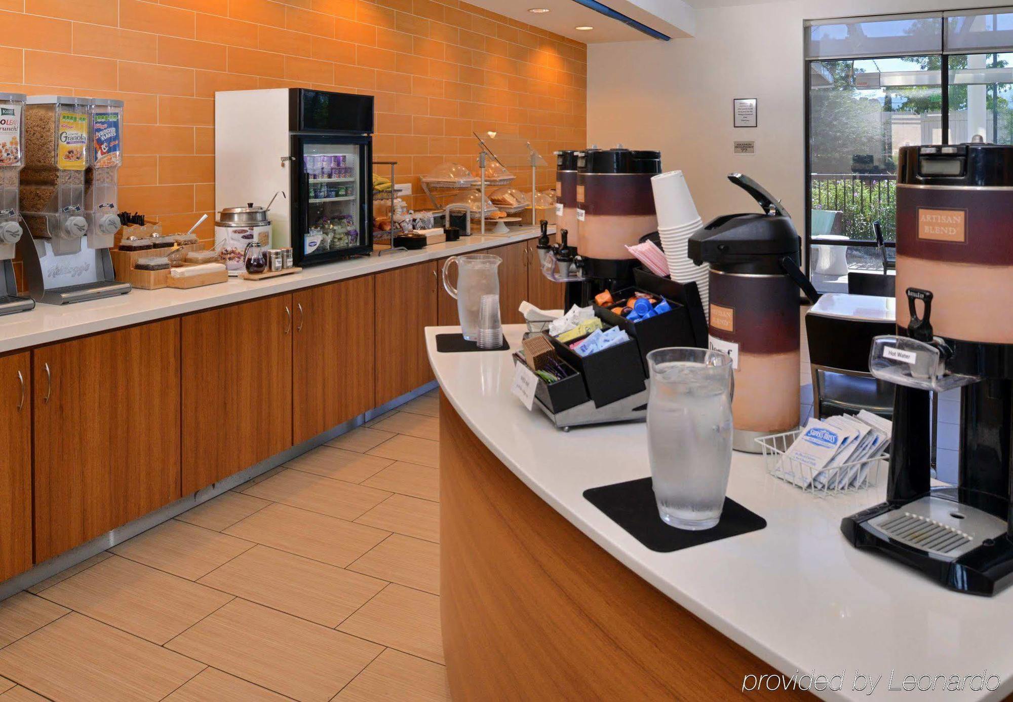 Springhill Suites Kingman Route 66 Luaran gambar