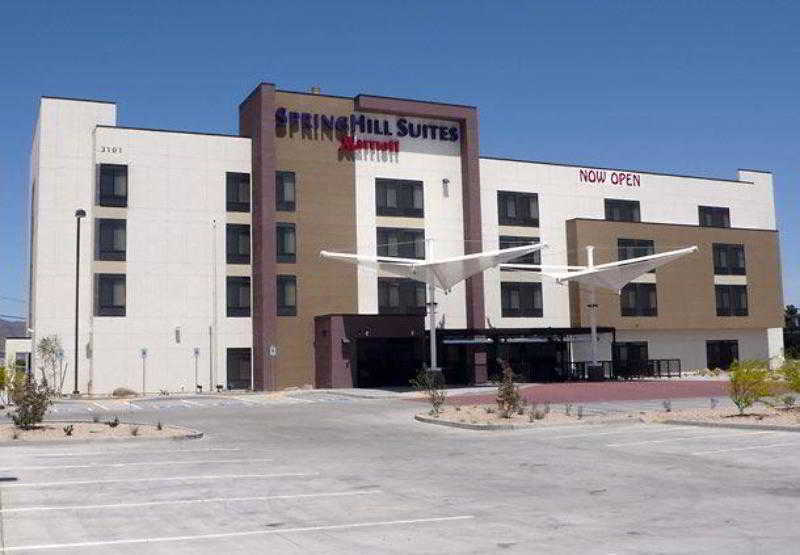 Springhill Suites Kingman Route 66 Luaran gambar