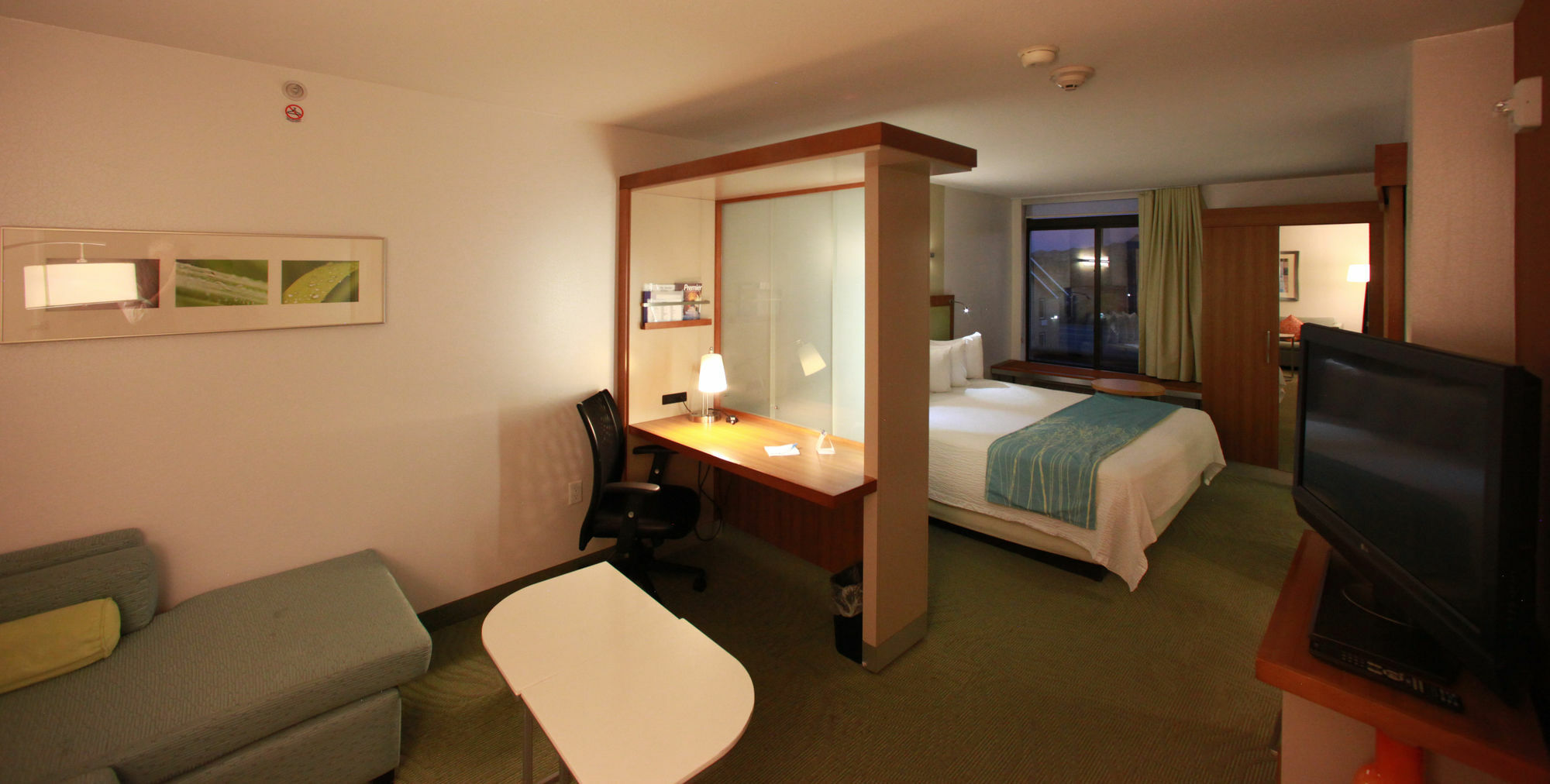 Springhill Suites Kingman Route 66 Luaran gambar