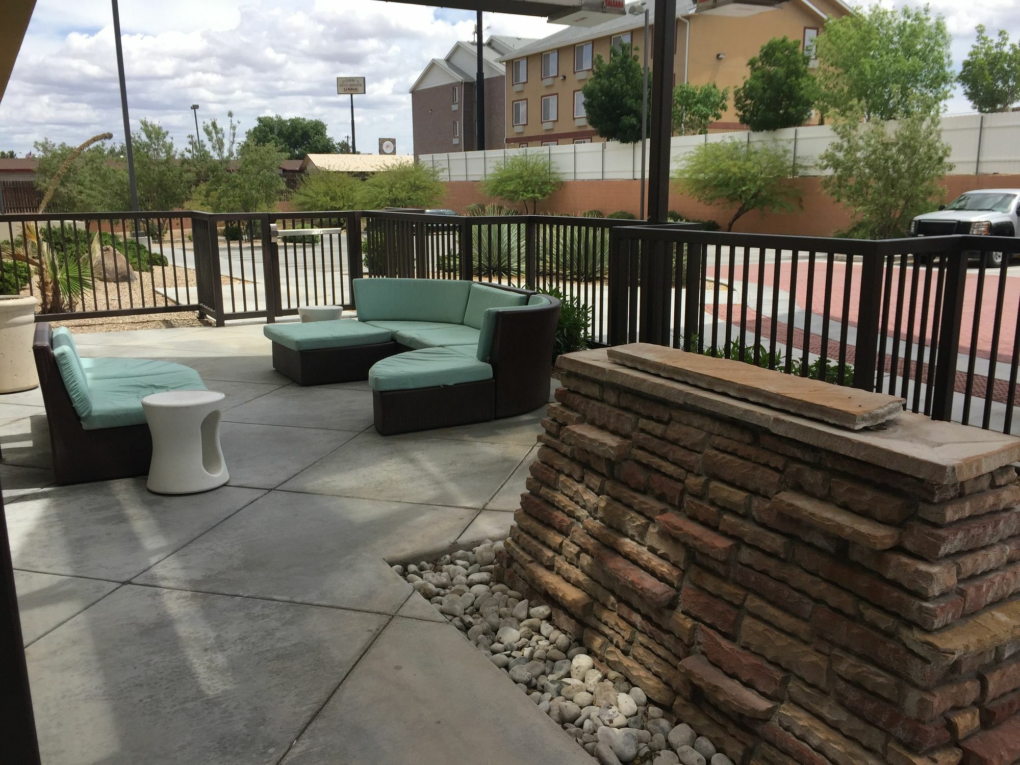 Springhill Suites Kingman Route 66 Luaran gambar