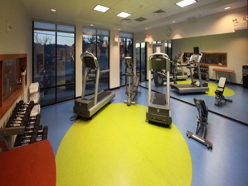 Springhill Suites Kingman Route 66 Luaran gambar